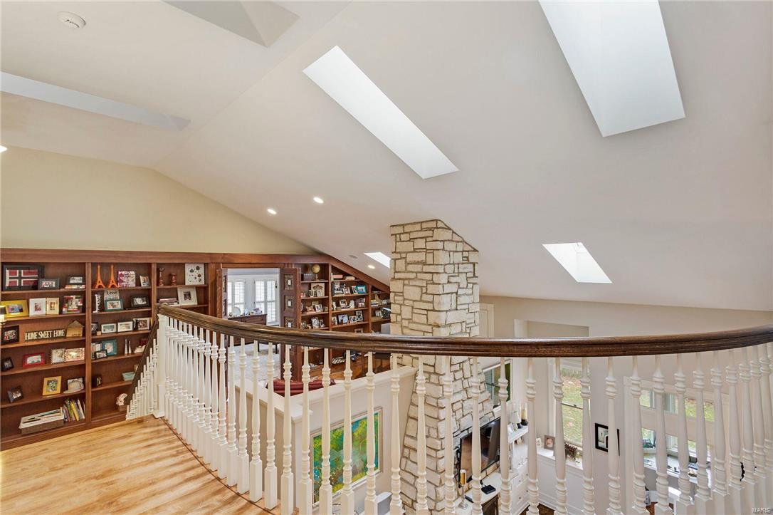 Kirkwood - Residential