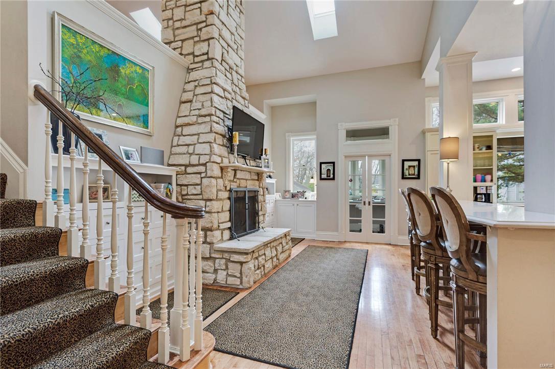 Kirkwood - Residential