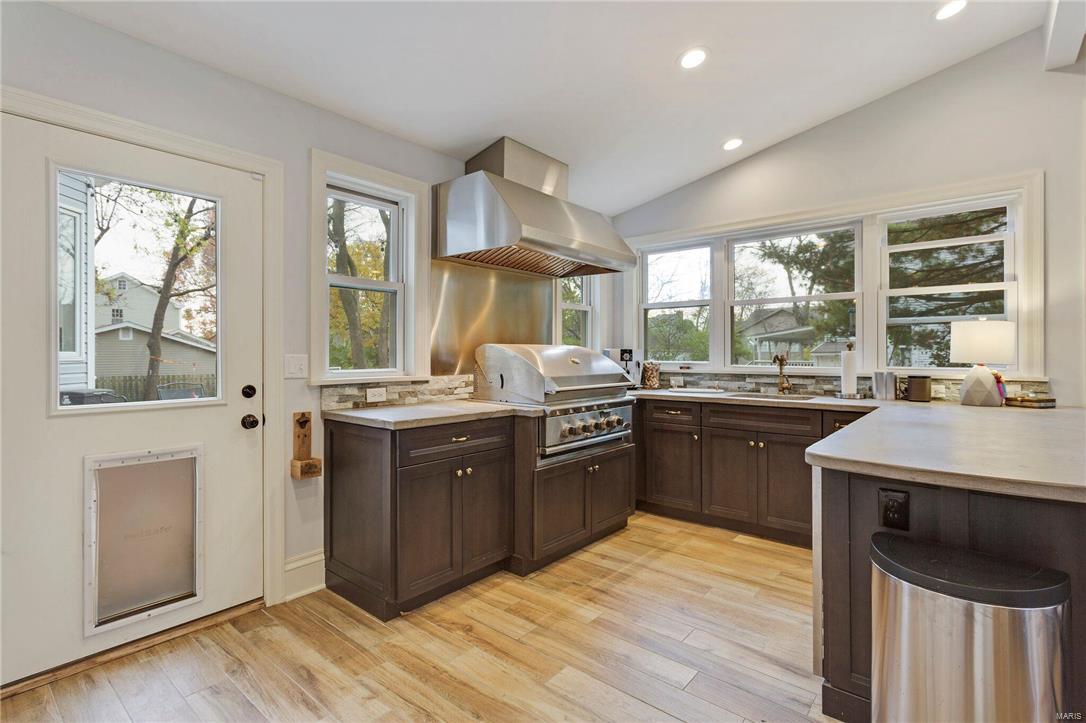 Kirkwood - Residential