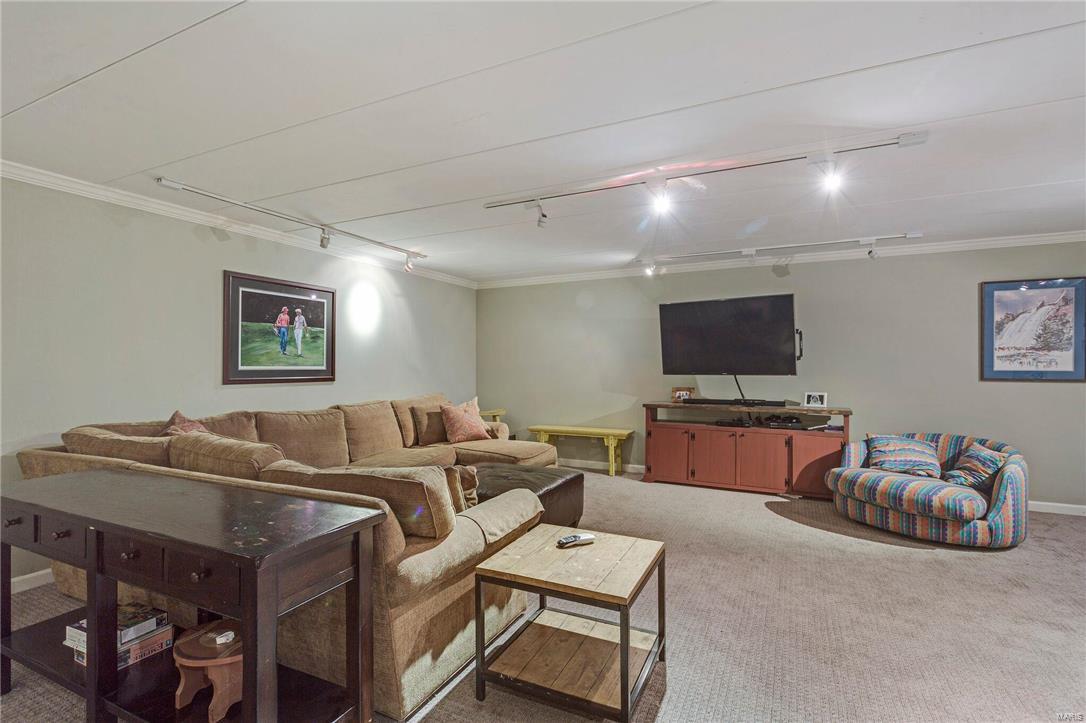 Kirkwood - Residential