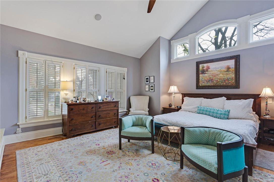 Kirkwood - Residential