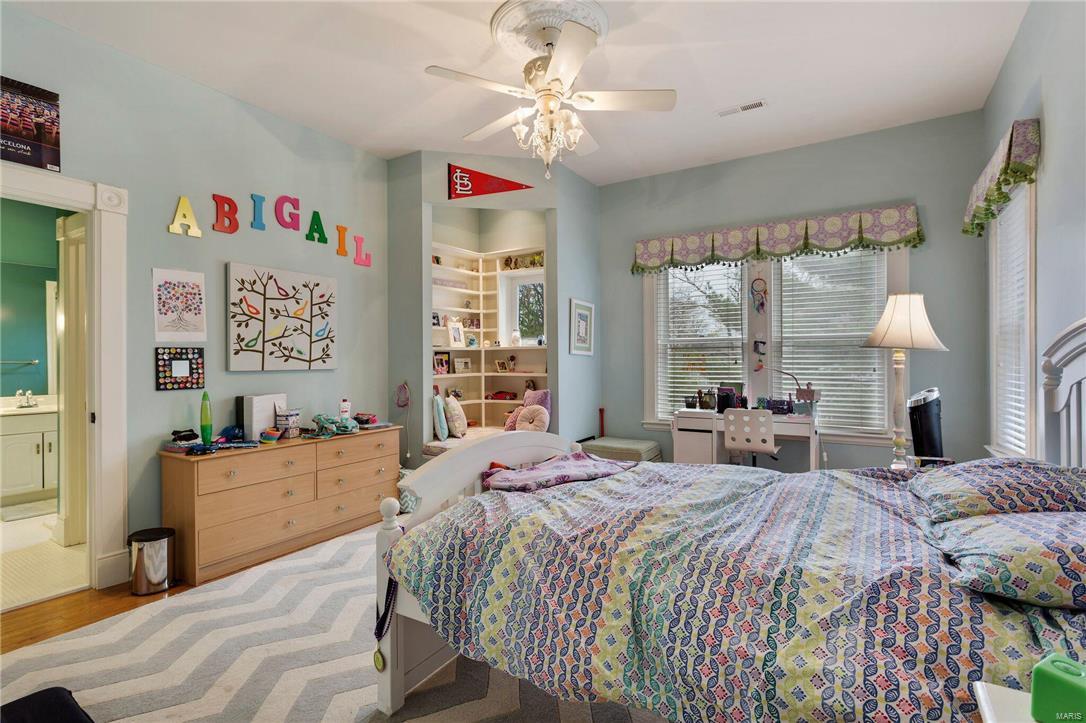 Kirkwood - Residential