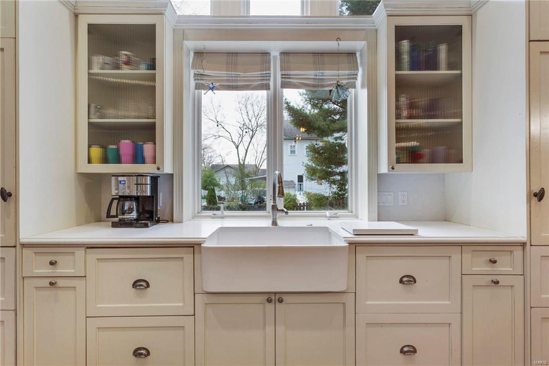 Kirkwood - Residential