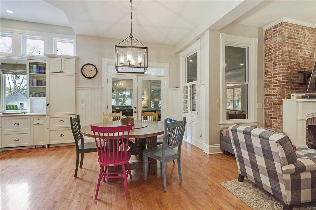 Kirkwood - Residential