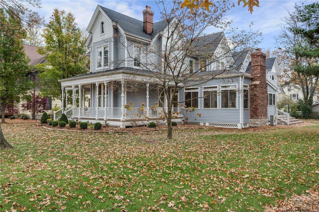 Kirkwood - Residential