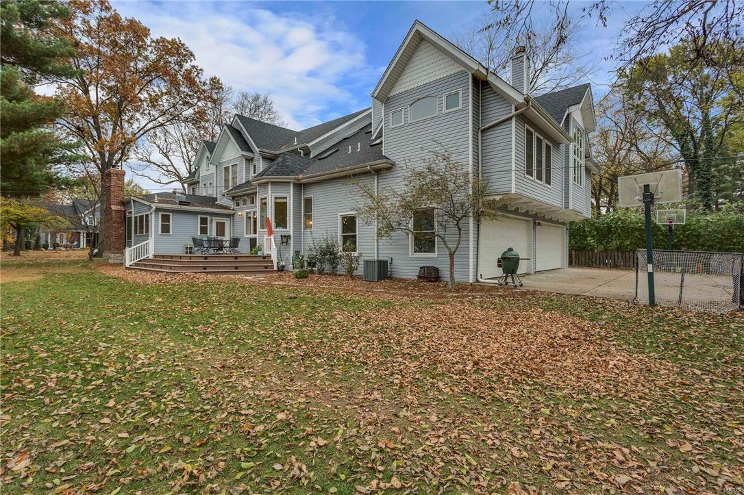 Kirkwood - Residential