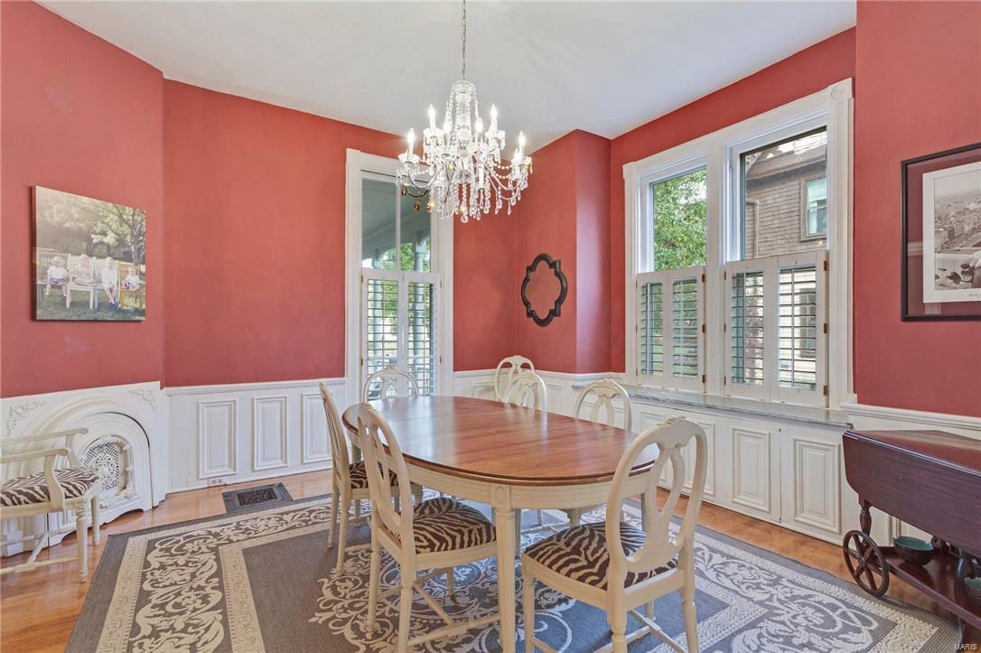 Kirkwood - Residential