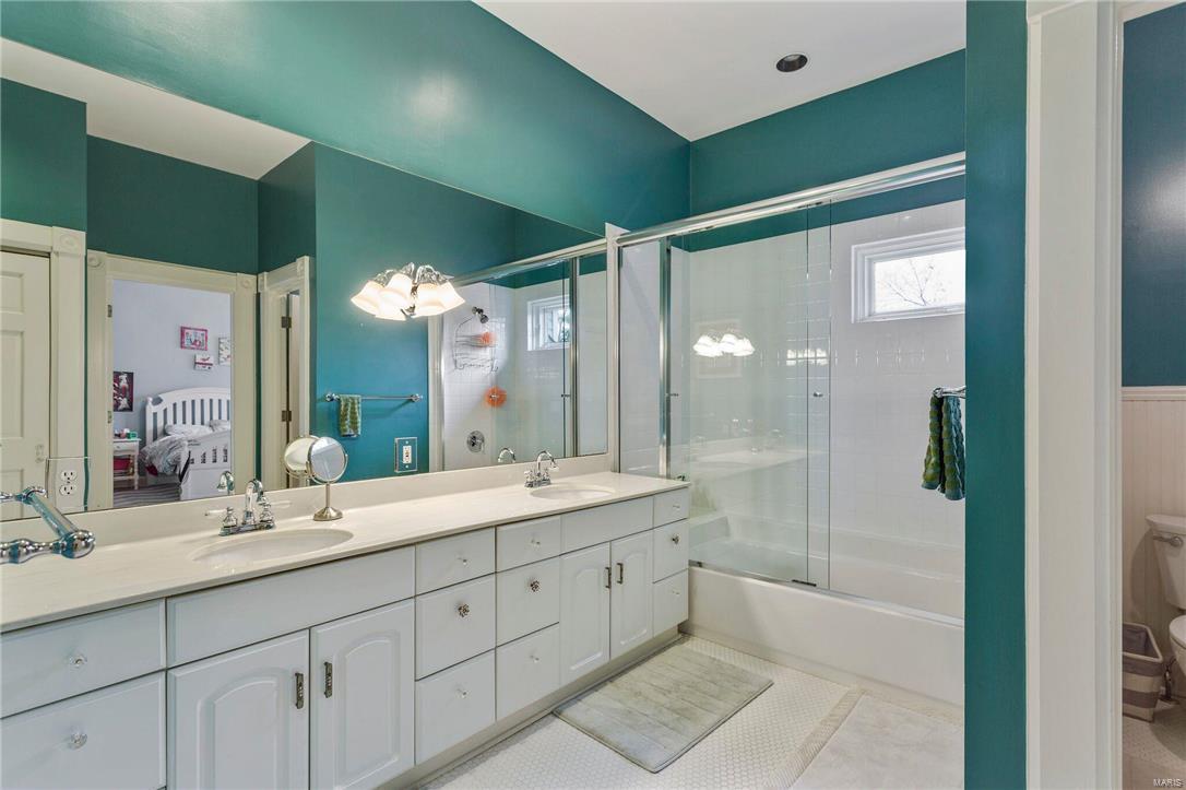 Kirkwood - Residential