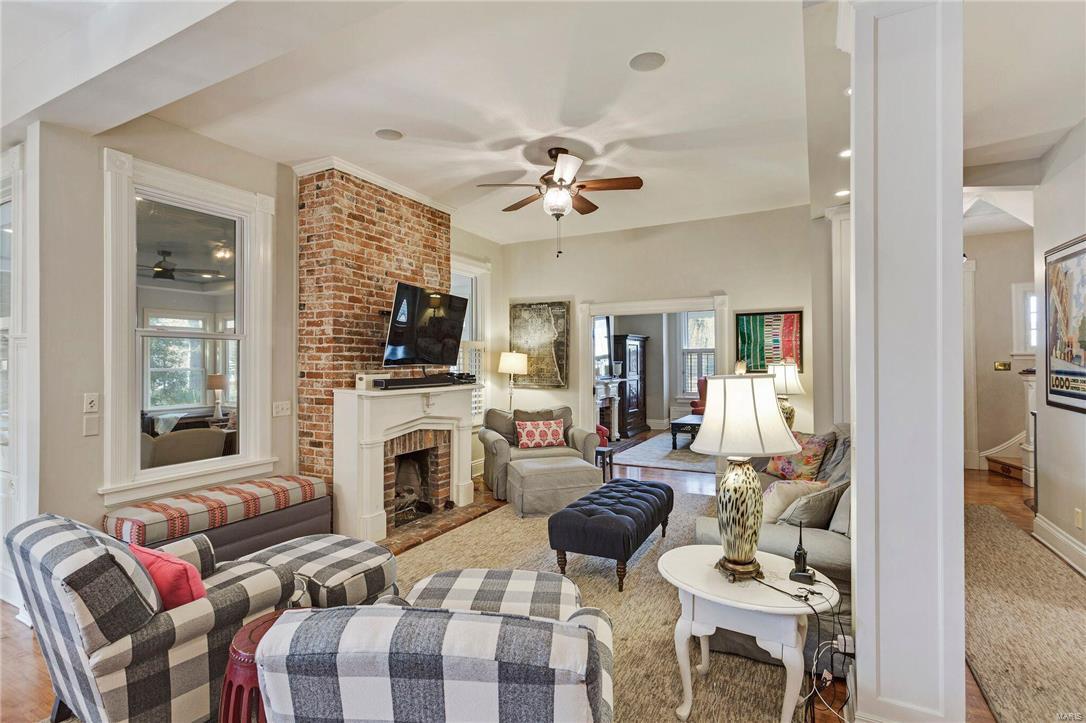 Kirkwood - Residential