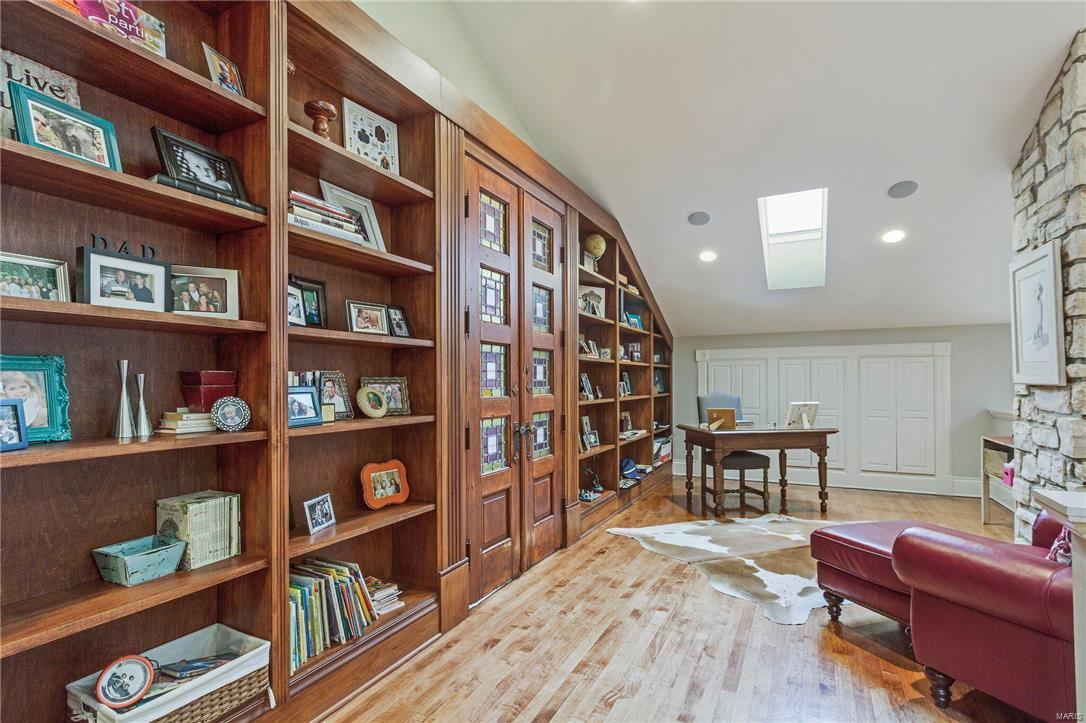 Kirkwood - Residential