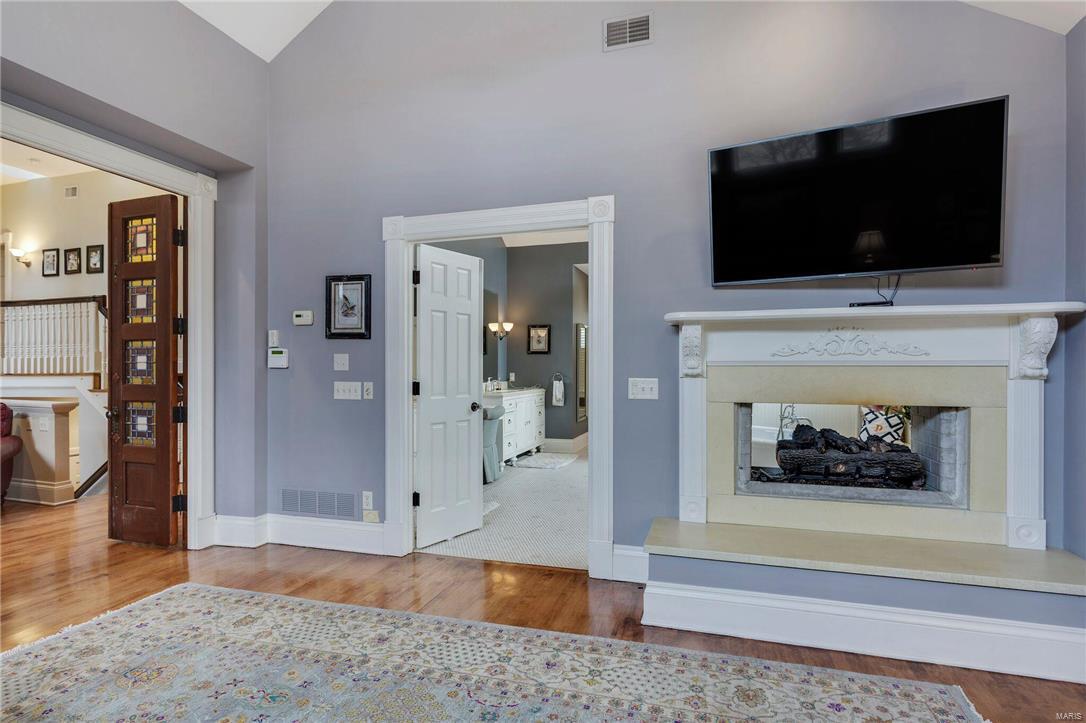 Kirkwood - Residential