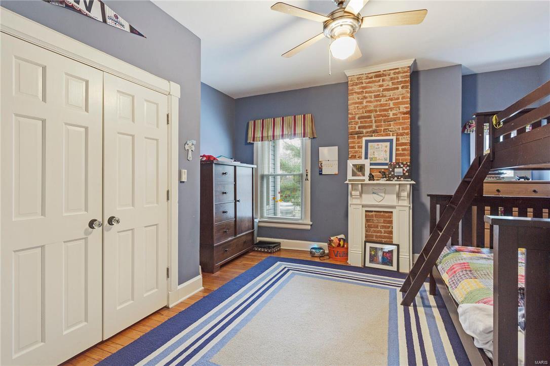 Kirkwood - Residential