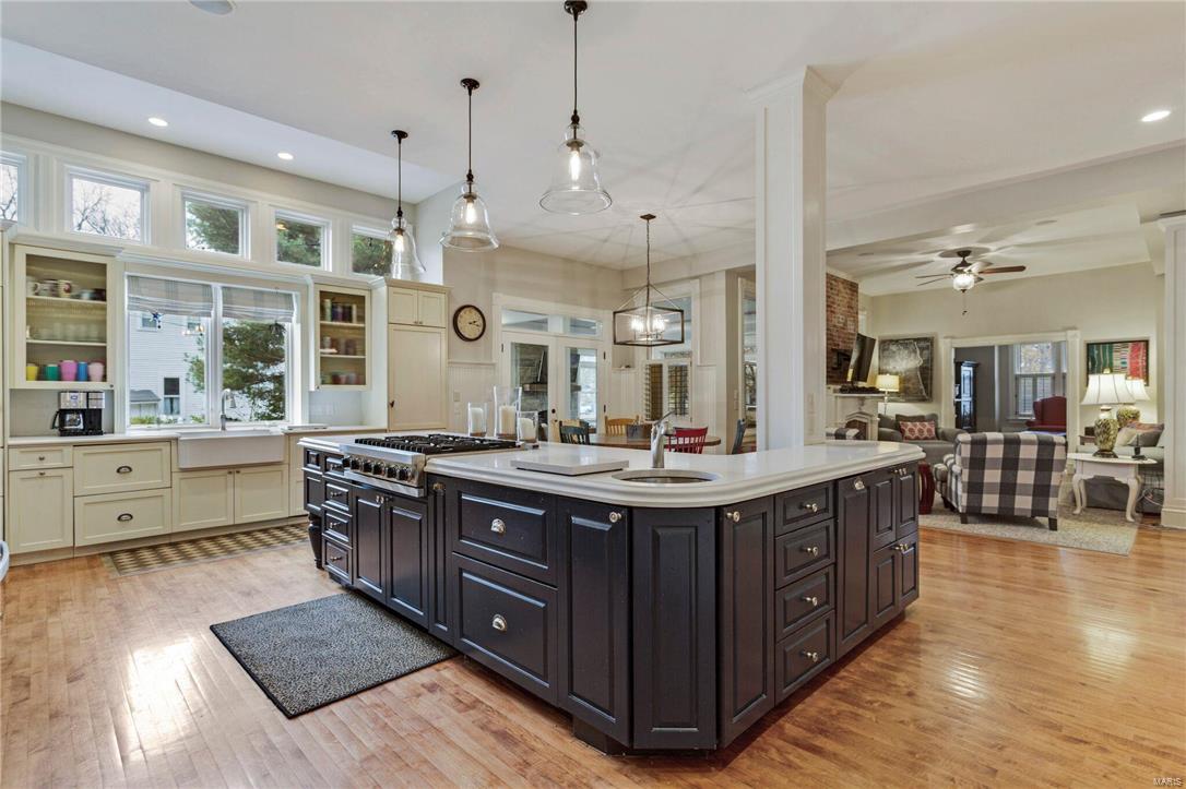 Kirkwood - Residential