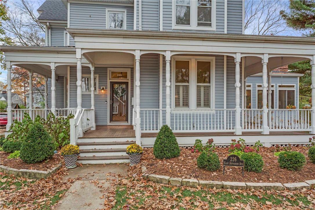 Kirkwood - Residential