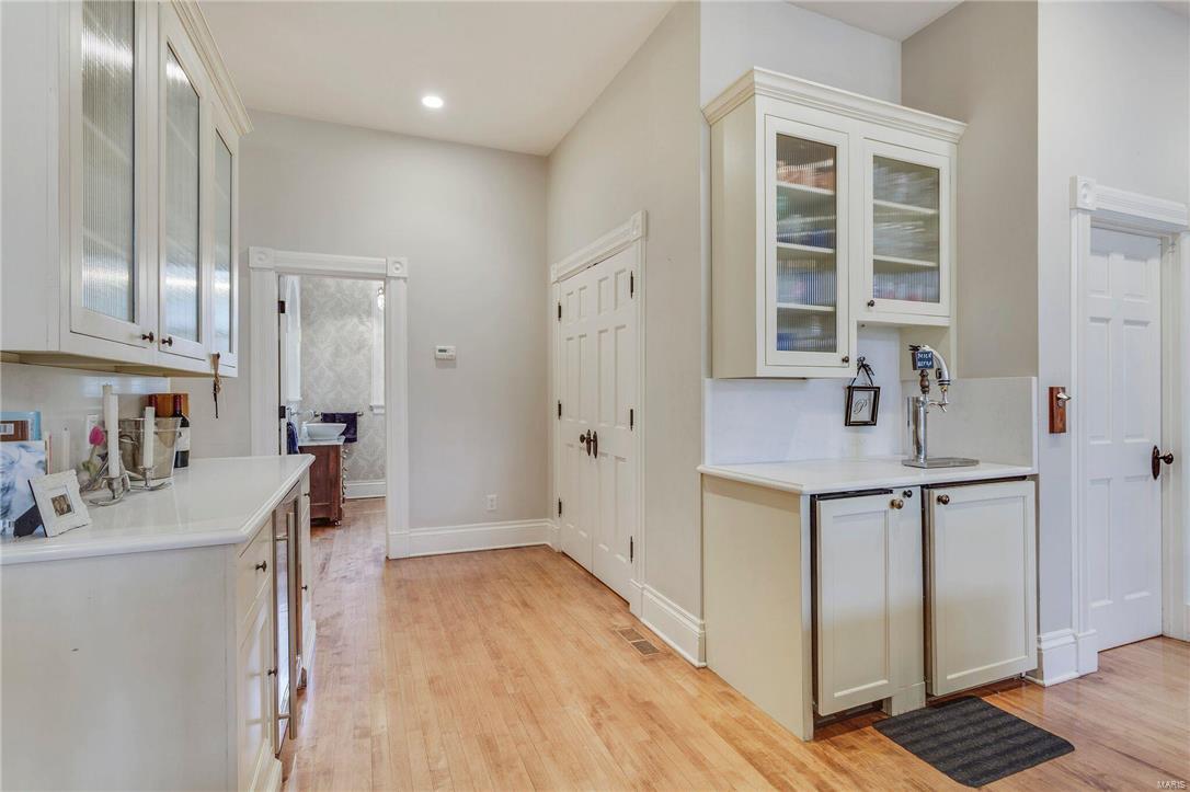 Kirkwood - Residential