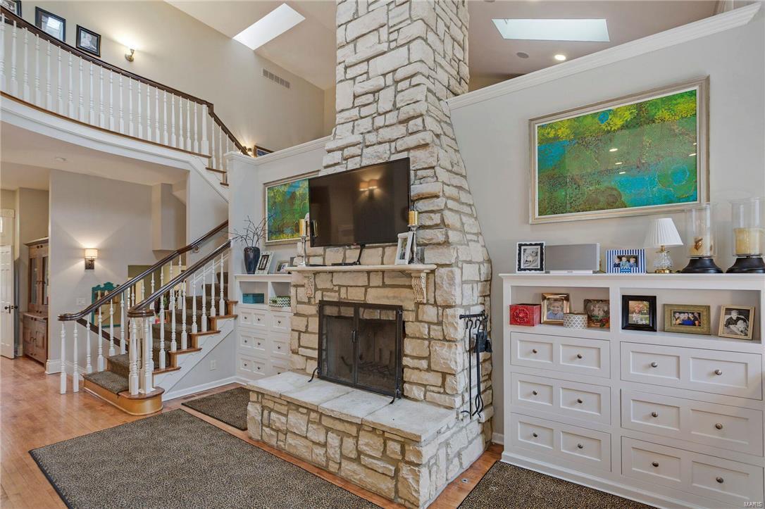 Kirkwood - Residential