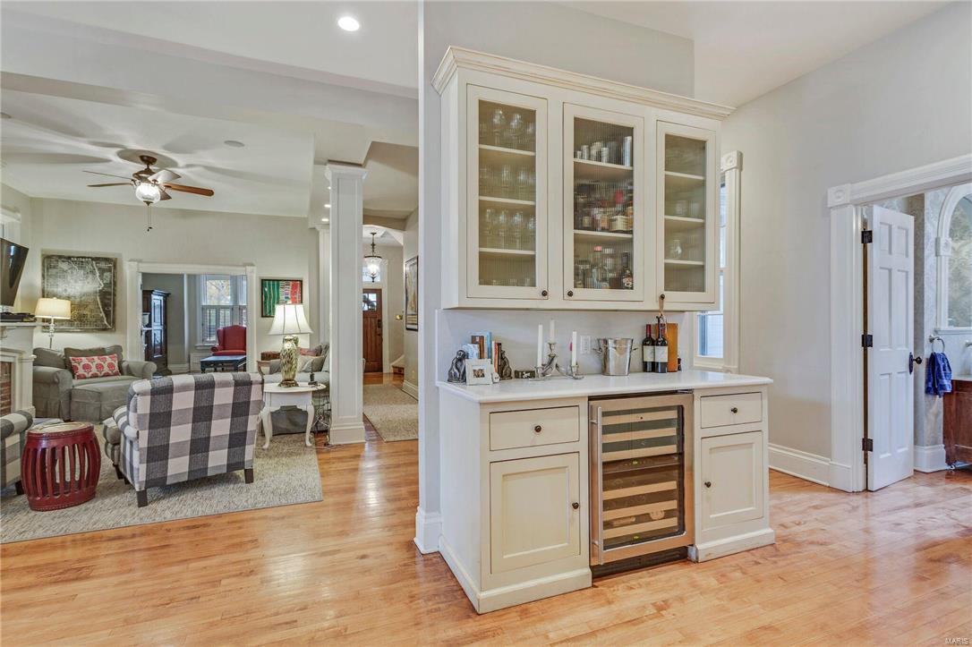 Kirkwood - Residential