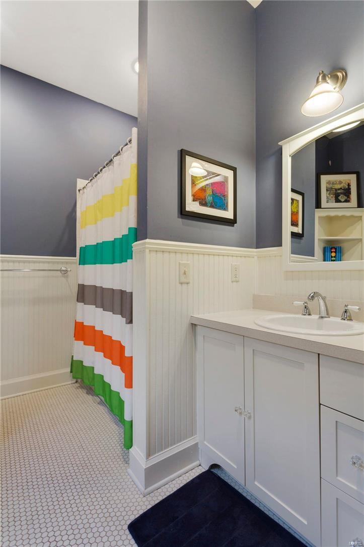 Kirkwood - Residential