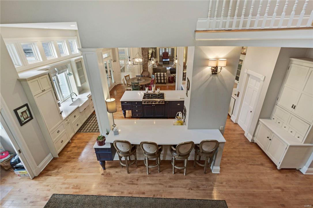 Kirkwood - Residential