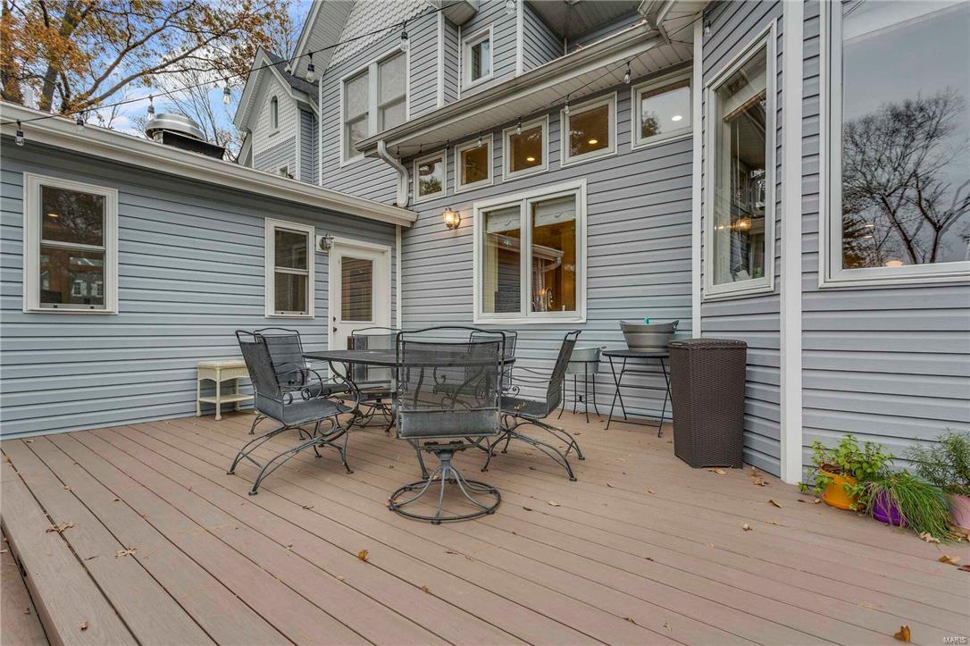 Kirkwood - Residential