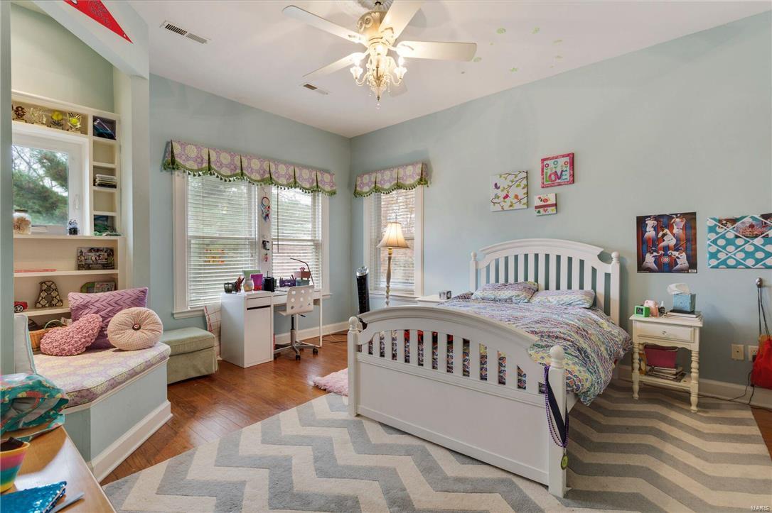 Kirkwood - Residential