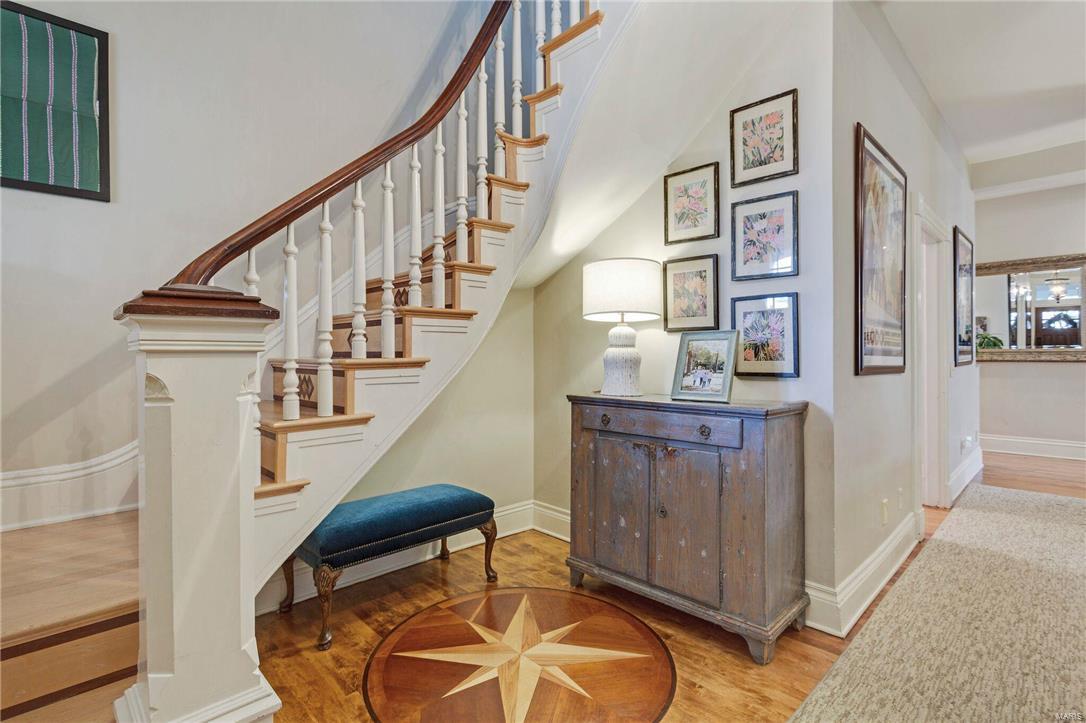 Kirkwood - Residential