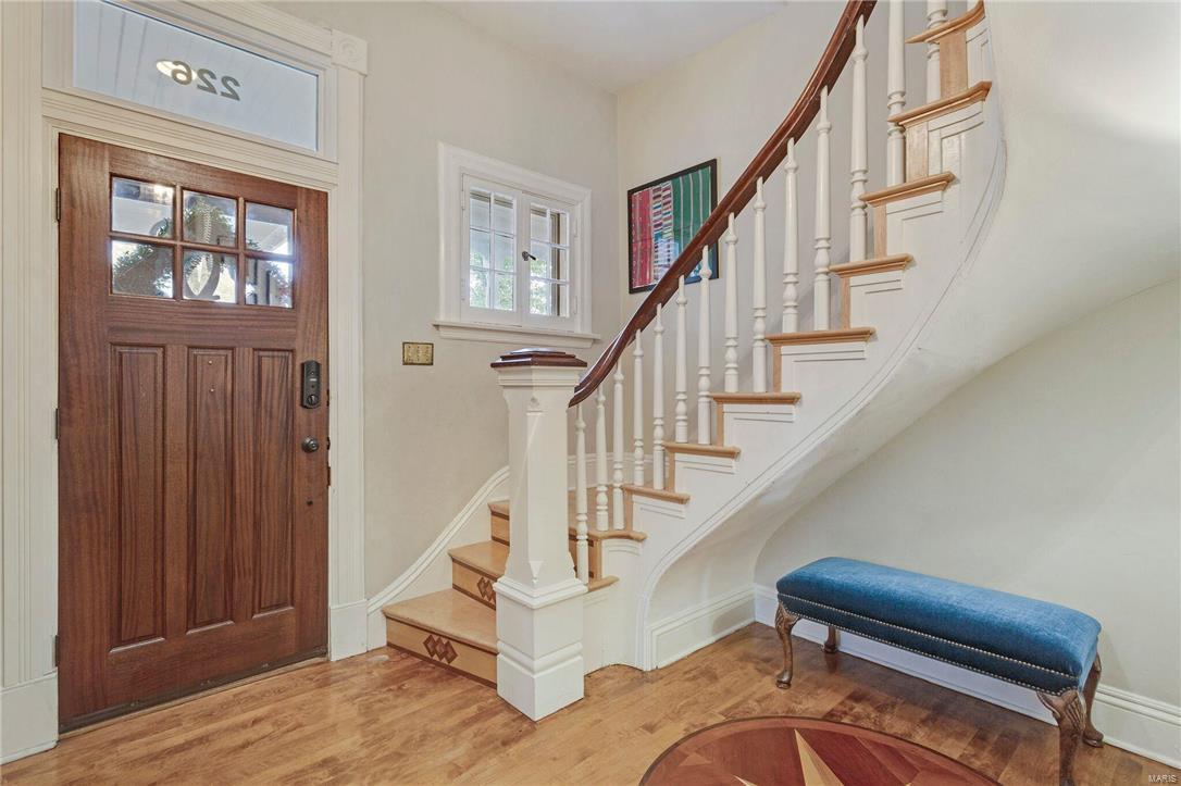 Kirkwood - Residential