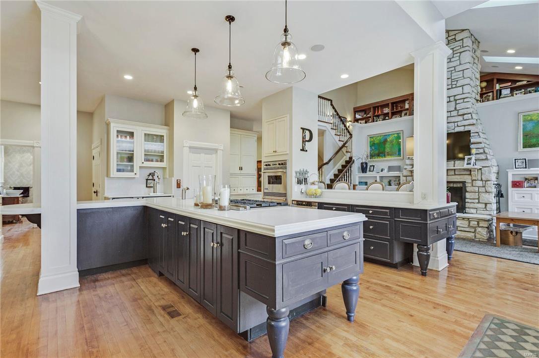 Kirkwood - Residential