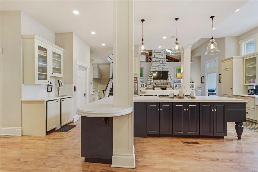 Kirkwood - Residential