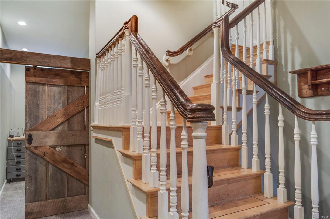 Kirkwood - Residential