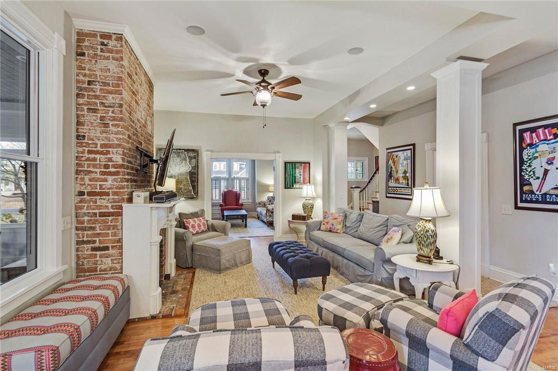 Kirkwood - Residential