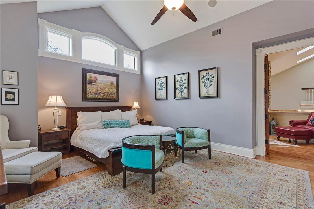 Kirkwood - Residential