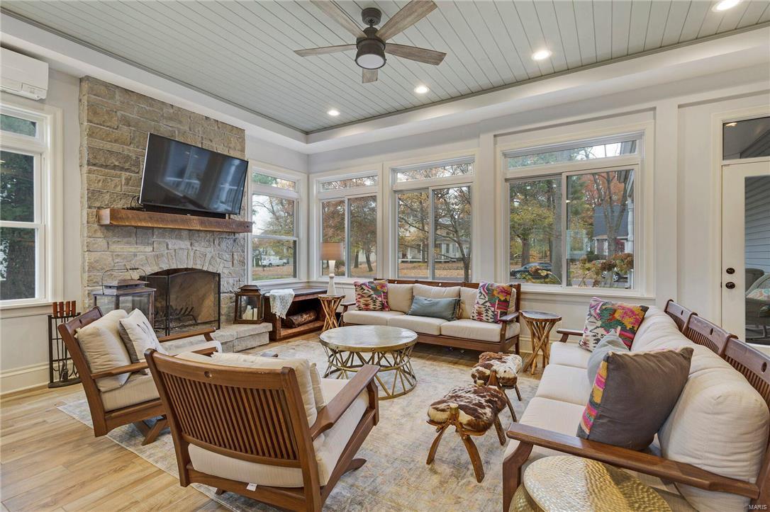 Kirkwood - Residential