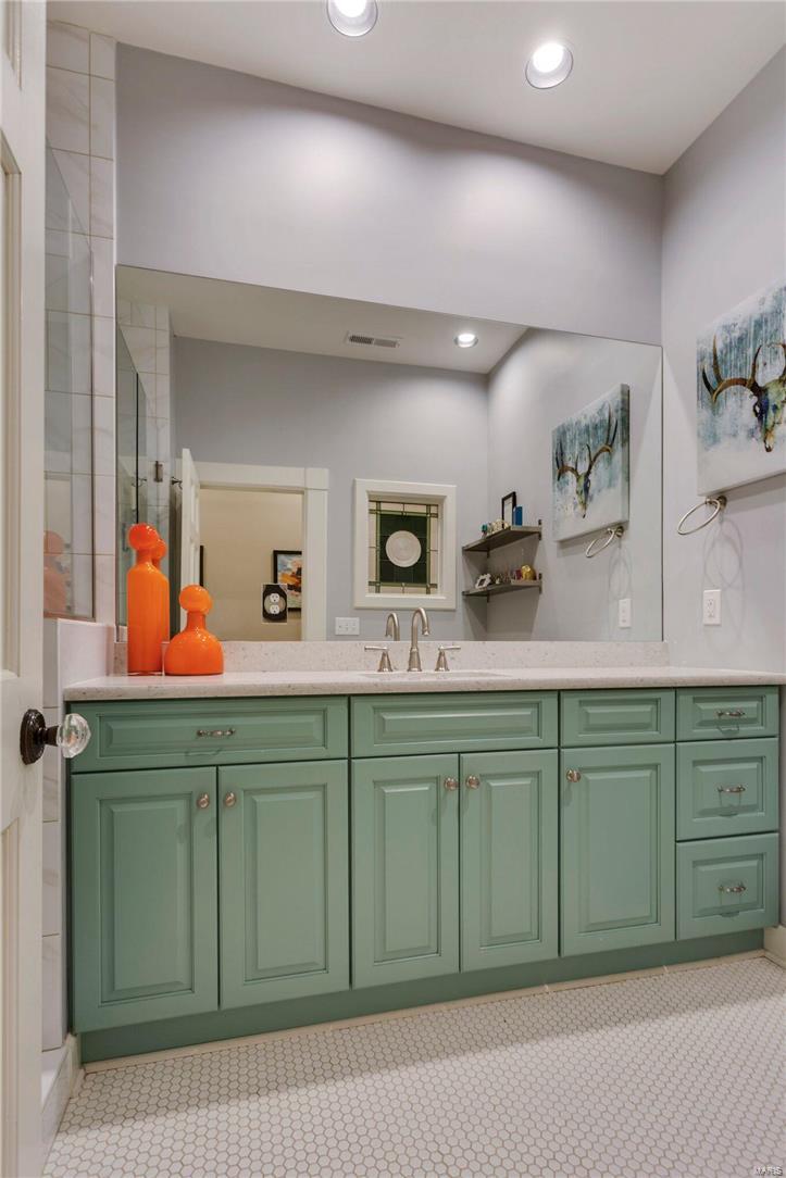 Kirkwood - Residential