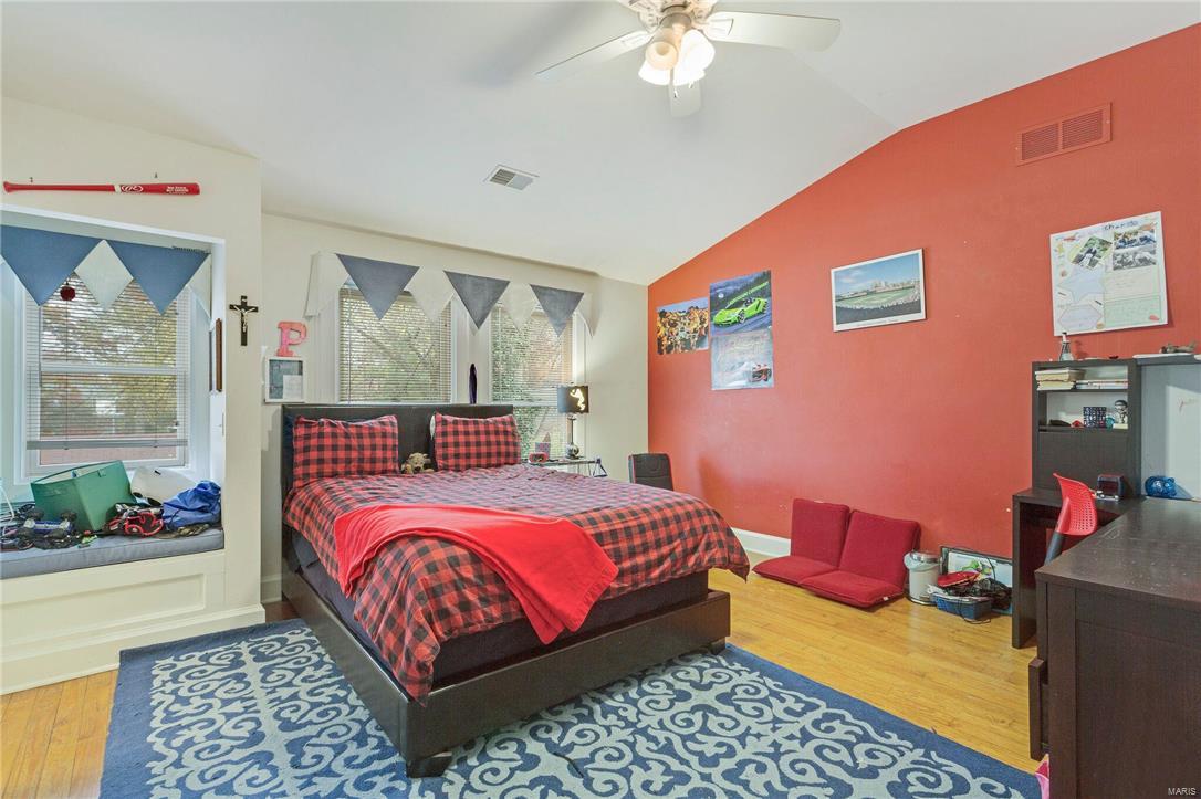 Kirkwood - Residential