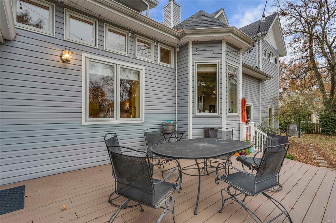 Kirkwood - Residential