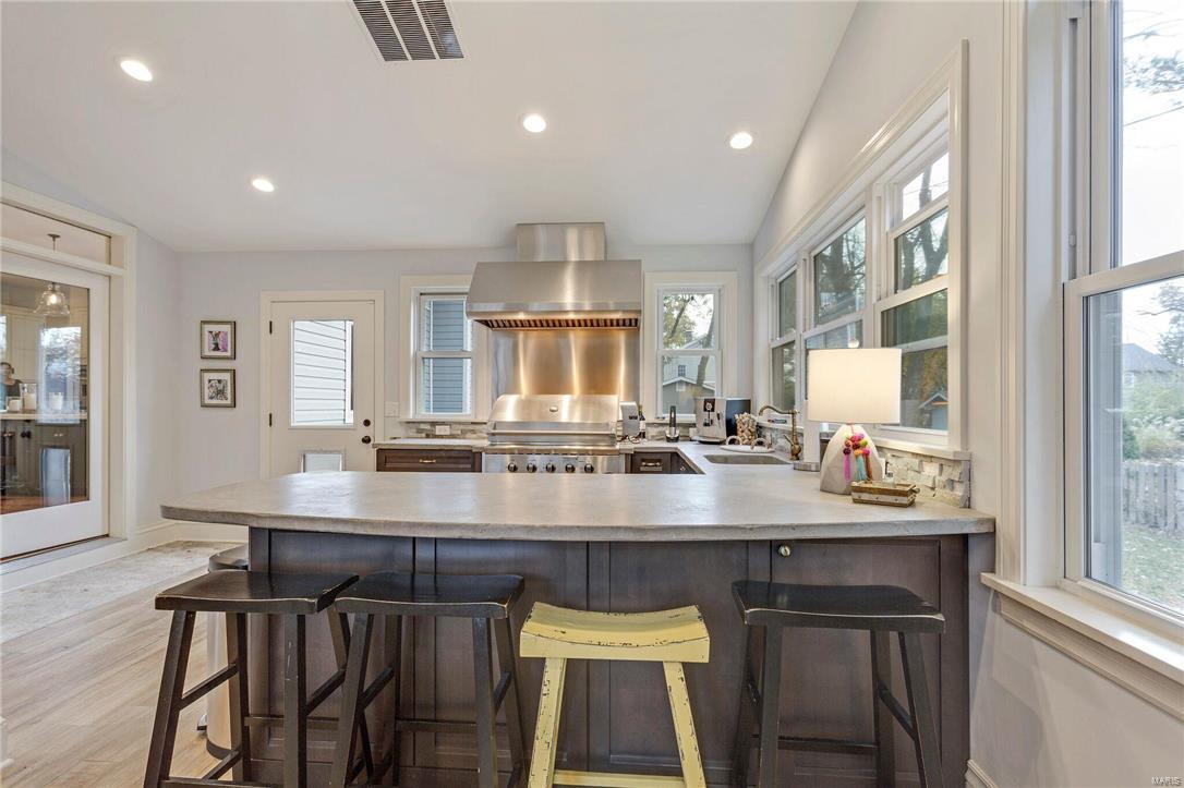 Kirkwood - Residential