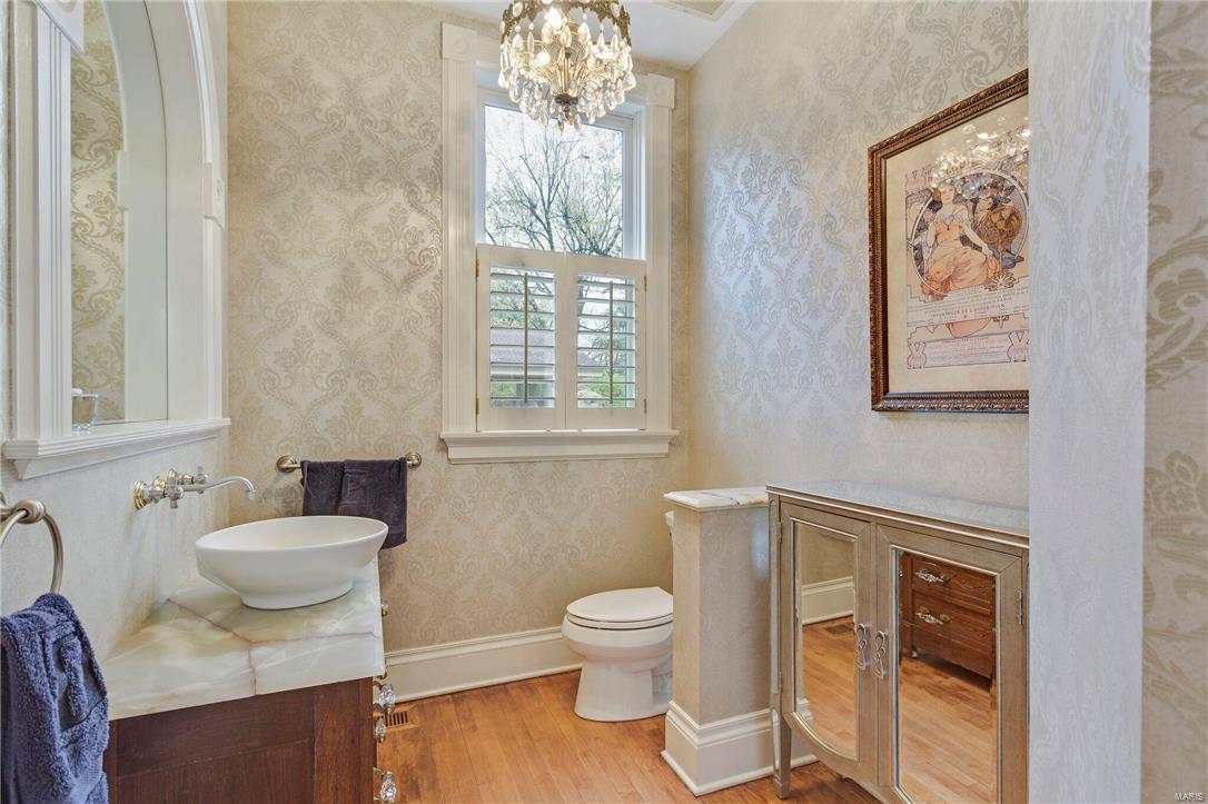 Kirkwood - Residential