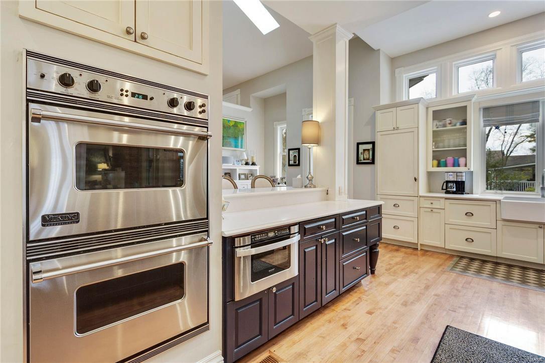 Kirkwood - Residential