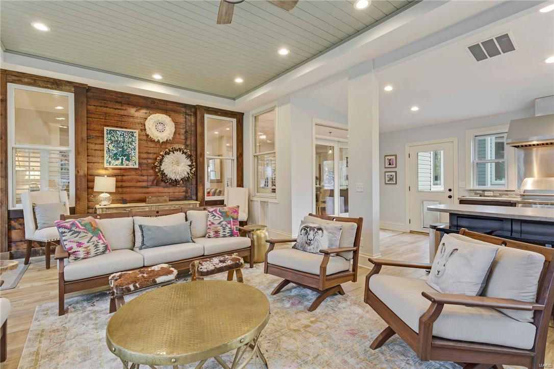 Kirkwood - Residential