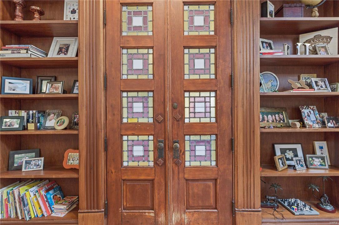 Kirkwood - Residential