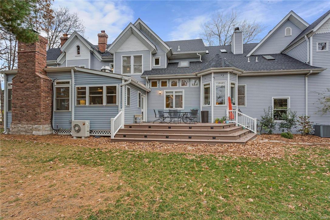 Kirkwood - Residential