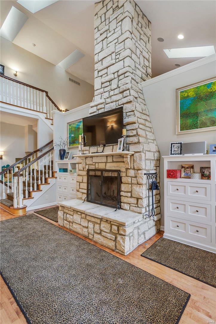 Kirkwood - Residential