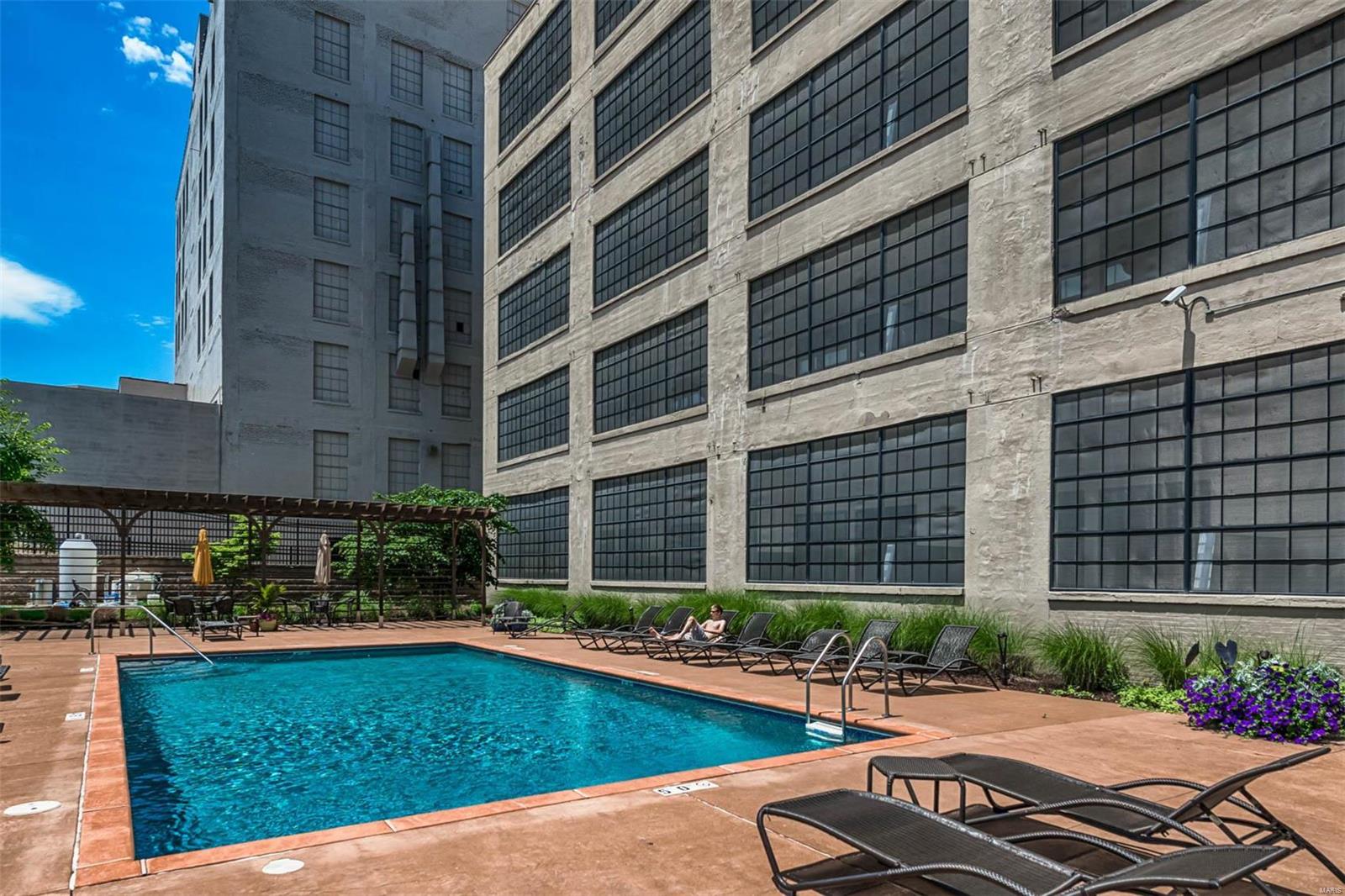 West End Lofts - Residential