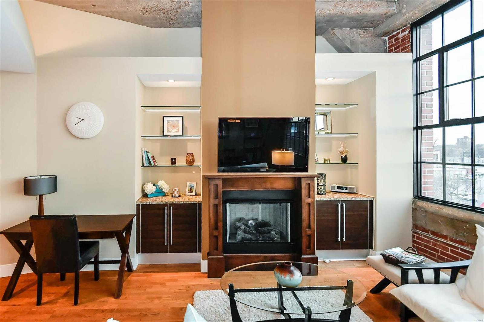 West End Lofts - Residential