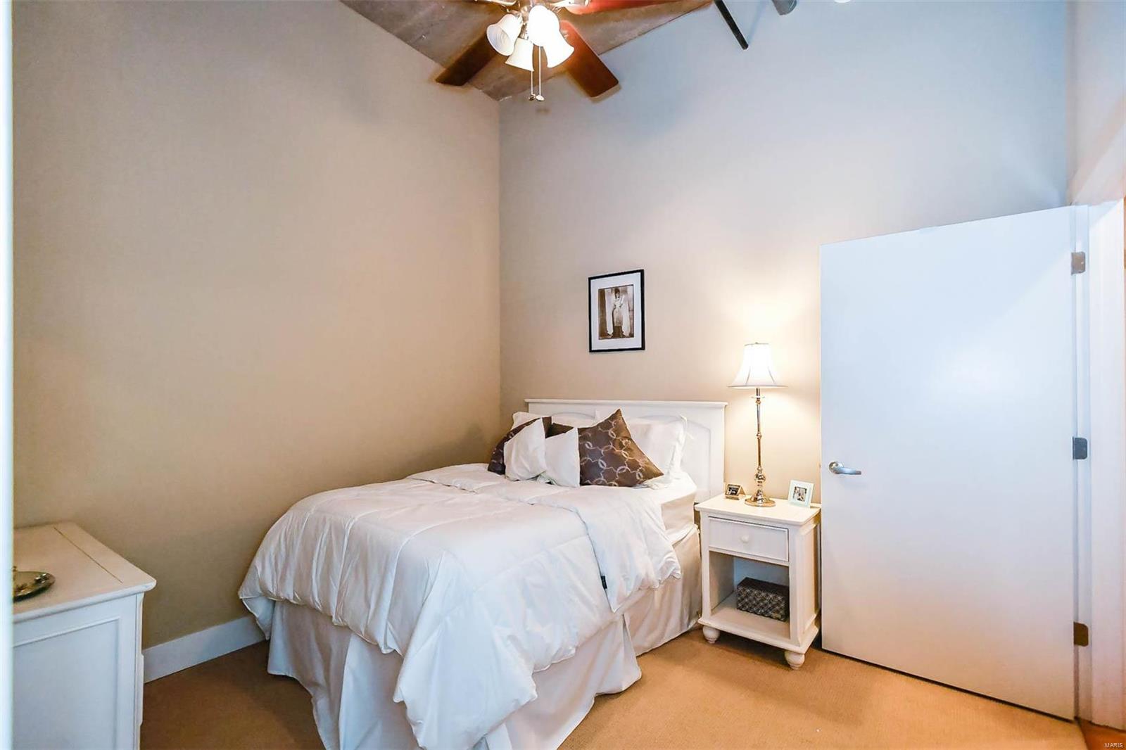 West End Lofts - Residential