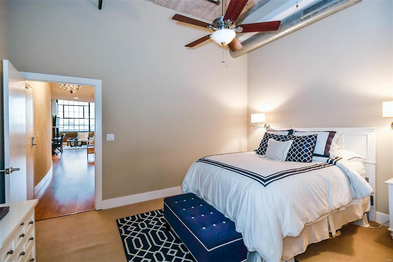 West End Lofts - Residential