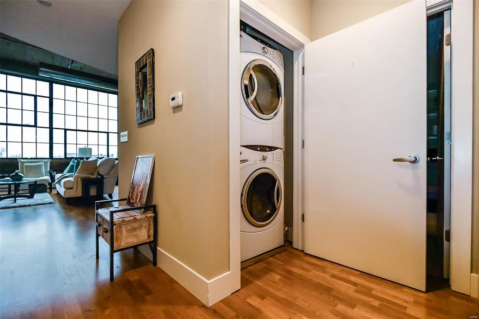 West End Lofts - Residential