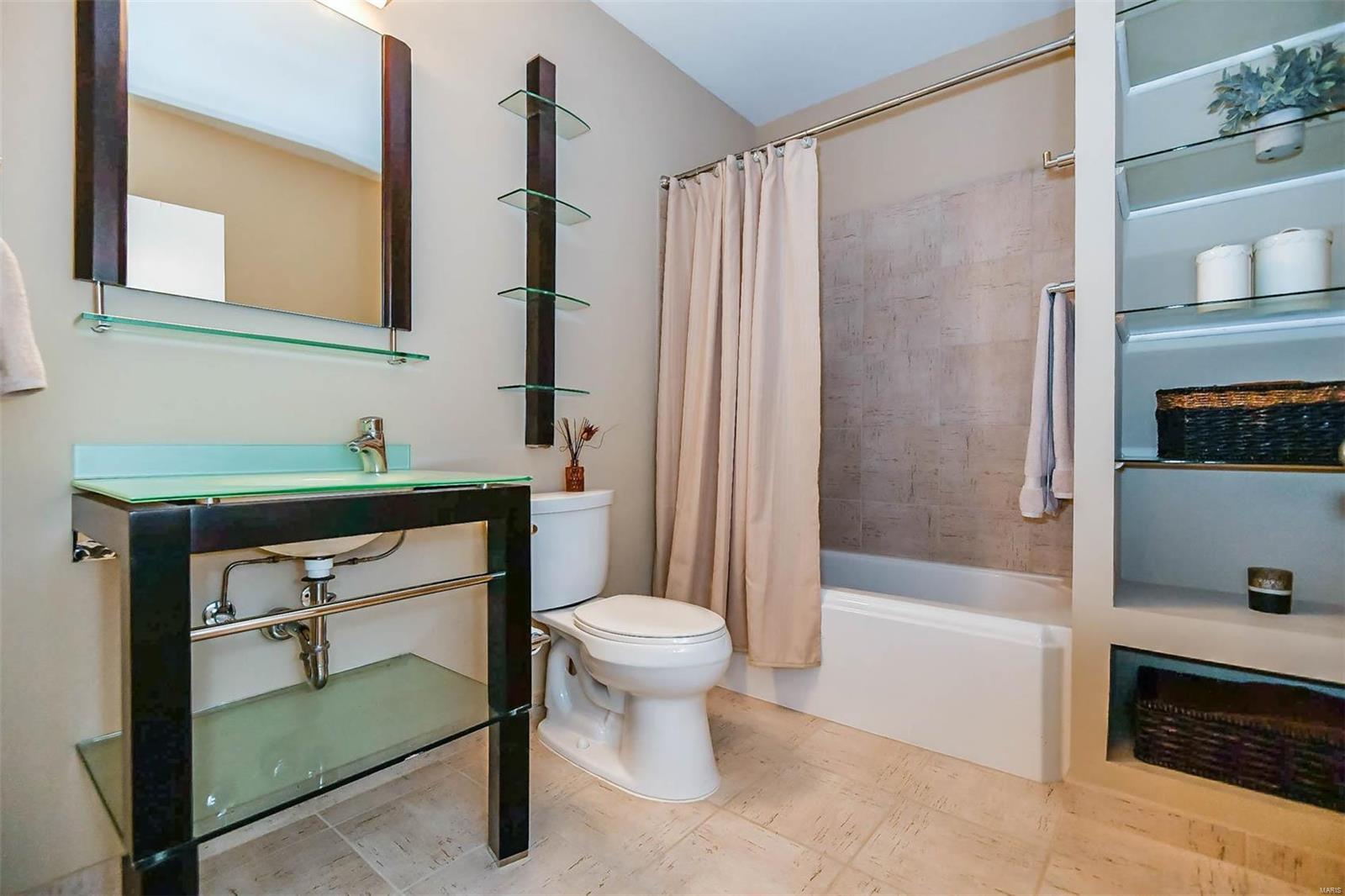 West End Lofts - Residential