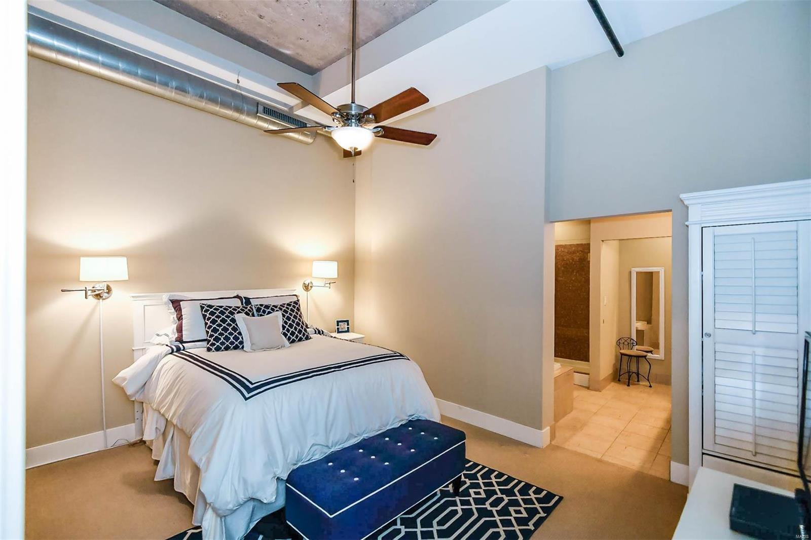 West End Lofts - Residential